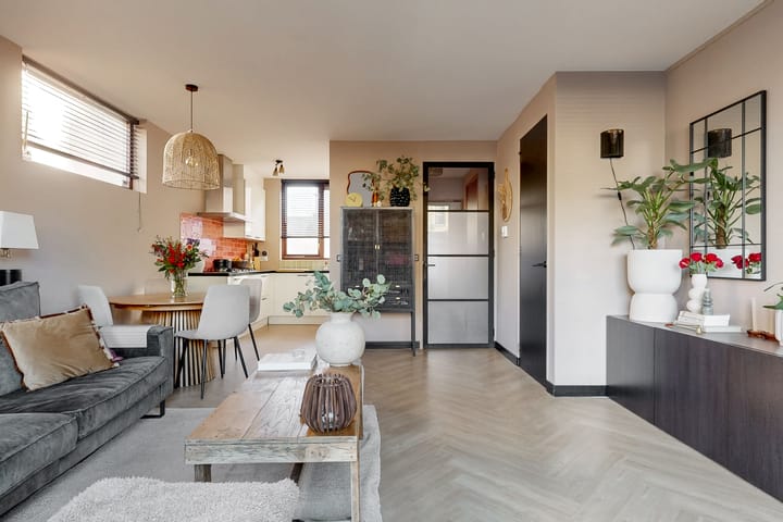 Foto 2 van Prinsenhof 34