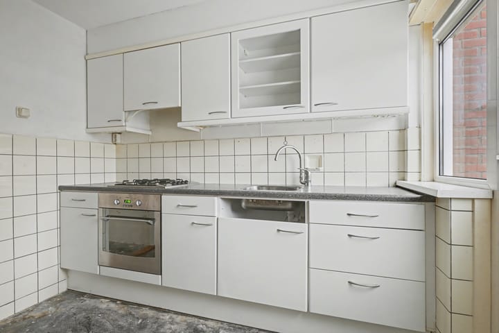 Foto 4 van Arcadialaan 29