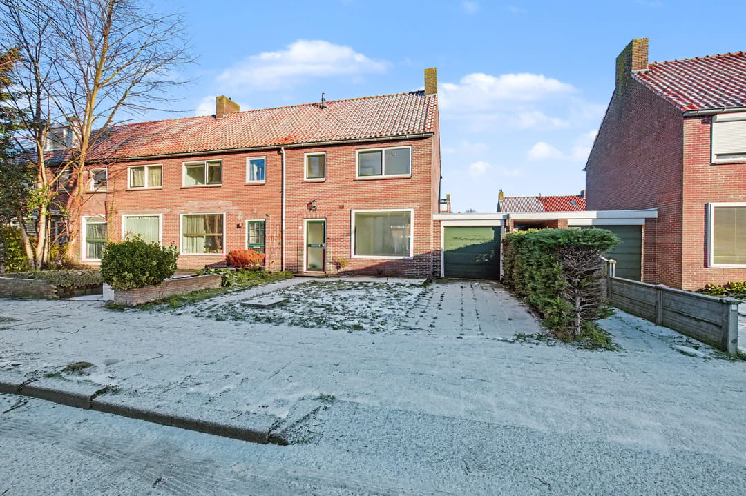 Foto 1 van Arcadialaan 29