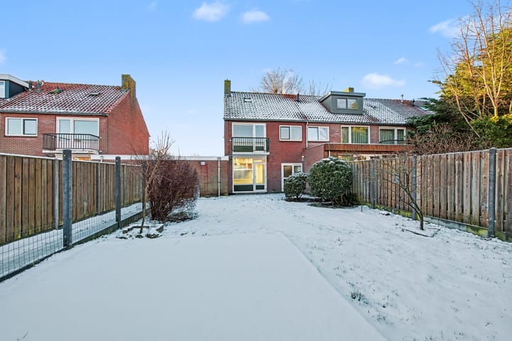 Foto 2 van Arcadialaan 29