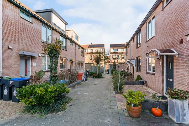 Foto 4 van Prinsenhof 34