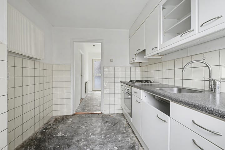 Foto 10 van Arcadialaan 29