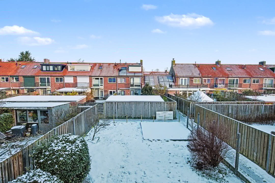 Foto 23 van Arcadialaan 29