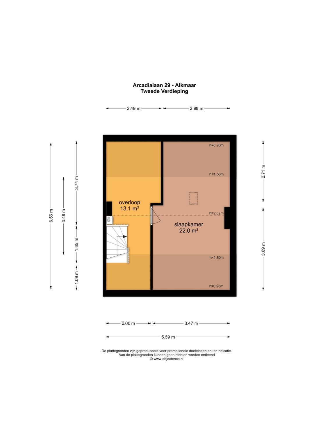 Foto 49 van Arcadialaan 29