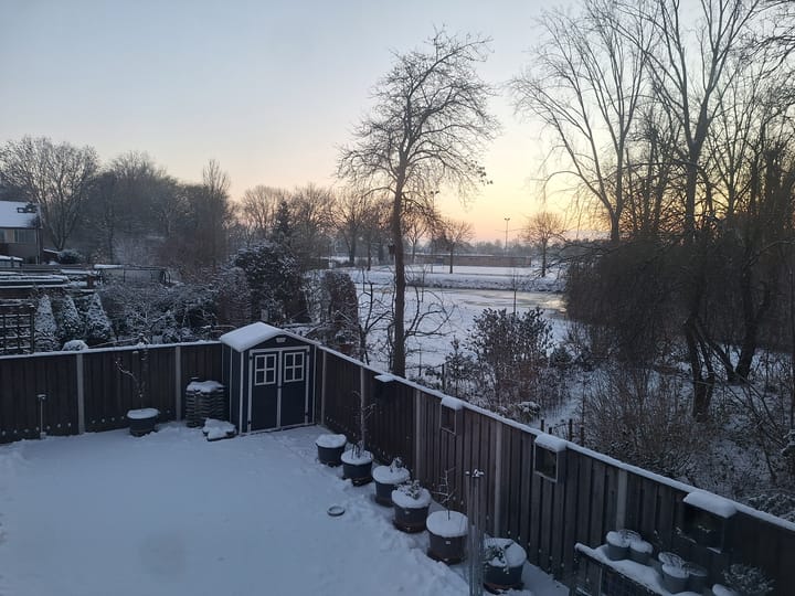 Foto 5 van Vurenlaan 76