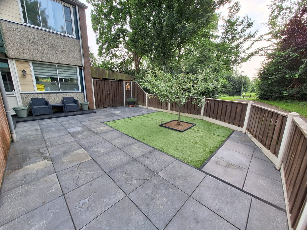 Foto 7 van Vurenlaan 76