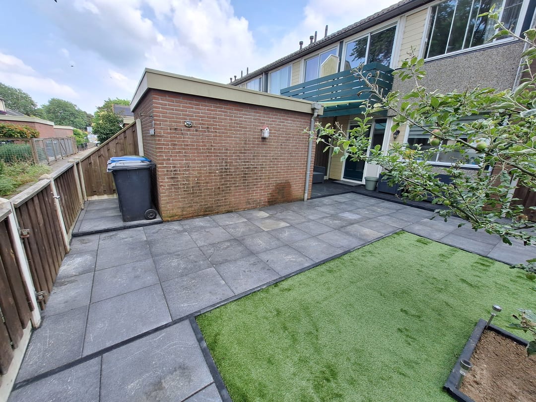 Foto 8 van Vurenlaan 76