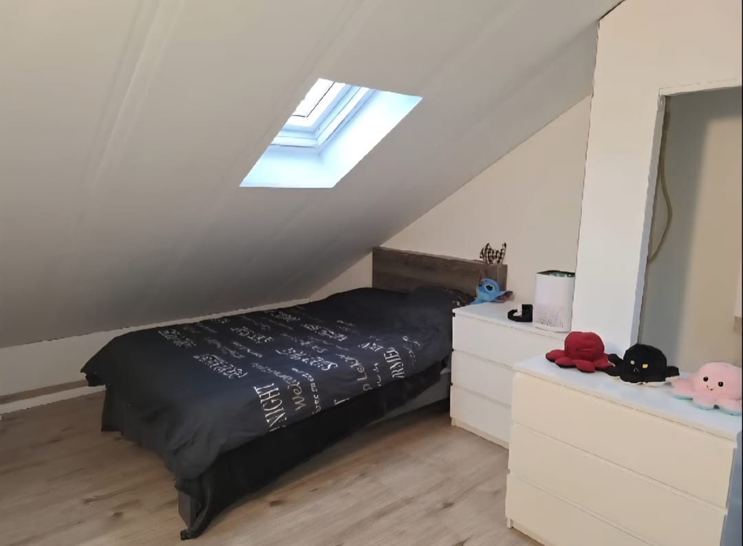 Foto 22 van Vurenlaan 76