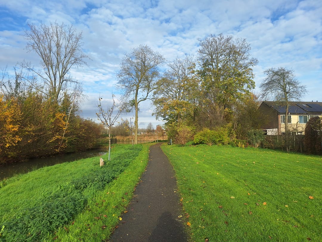 Foto 28 van Vurenlaan 76