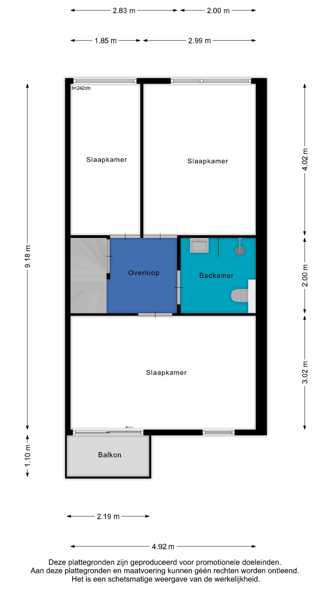 Foto 36 van Vurenlaan 76
