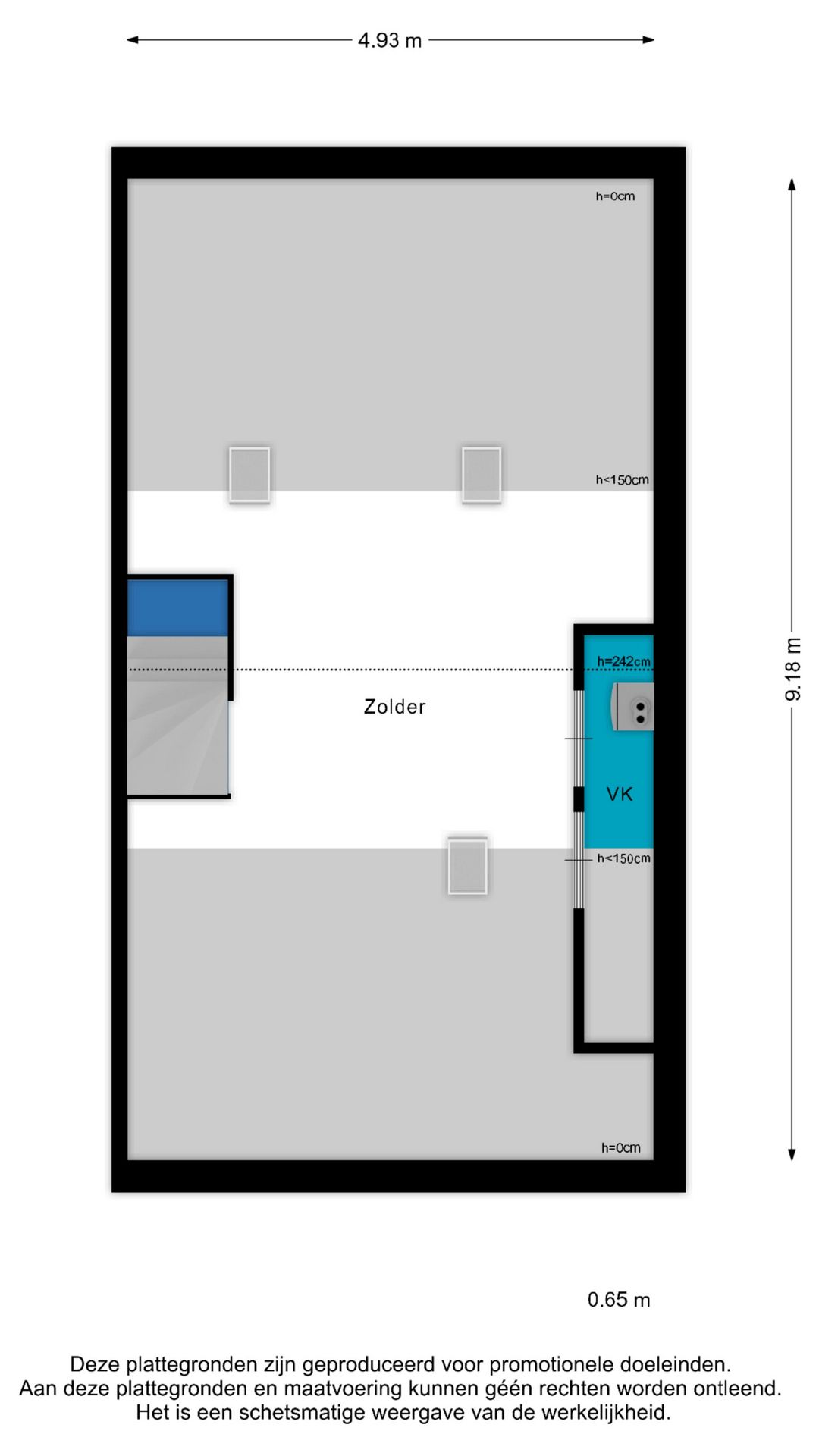 Foto 38 van Vurenlaan 76