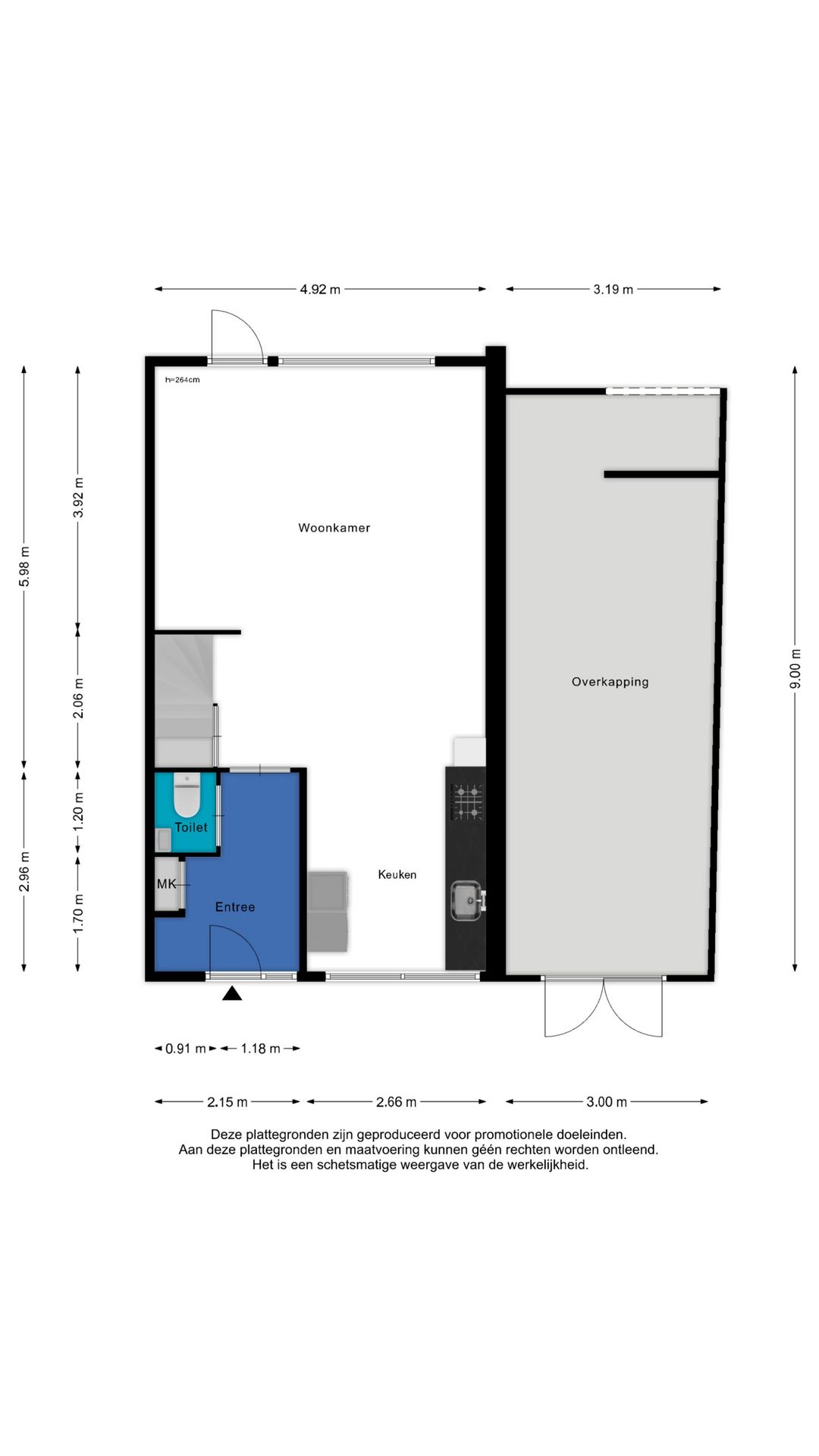 Foto 34 van Vurenlaan 76