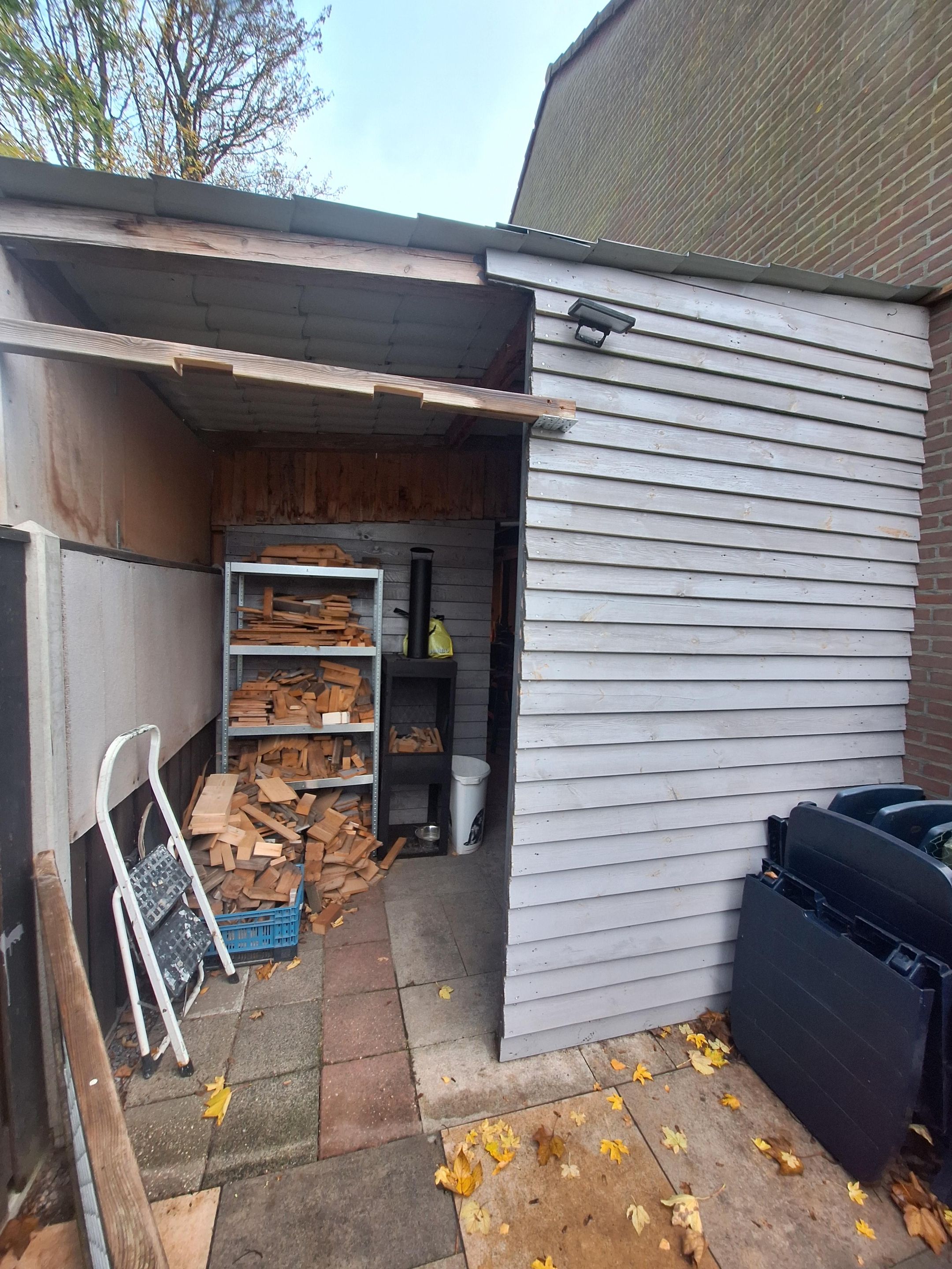 Foto 27 van Vurenlaan 76