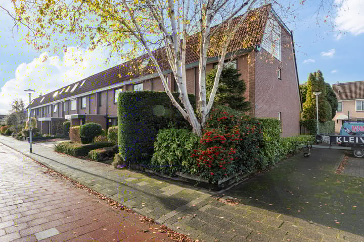 Foto 2 van Jacoba Pompevliet 20