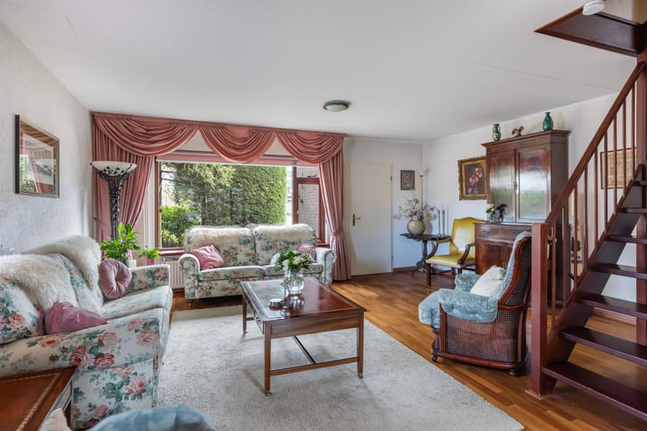 Foto 5 van Jacoba Pompevliet 20