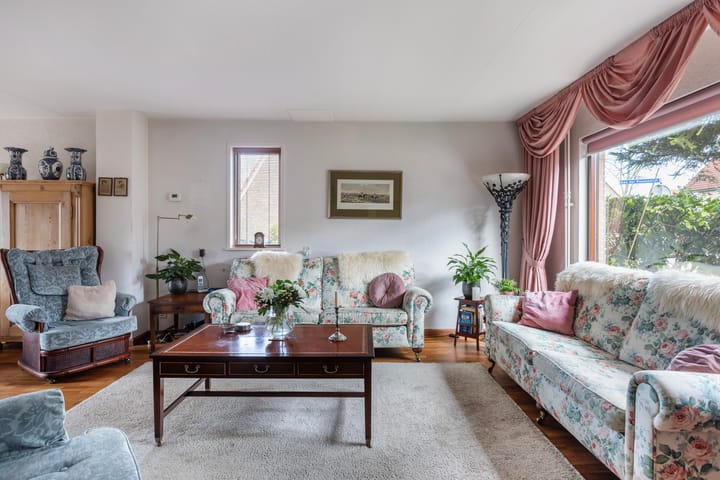 Foto 7 van Jacoba Pompevliet 20