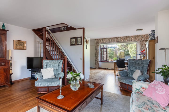 Foto 8 van Jacoba Pompevliet 20