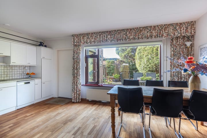 Foto 9 van Jacoba Pompevliet 20