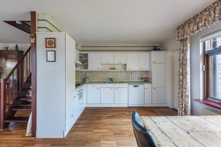 Foto 10 van Jacoba Pompevliet 20