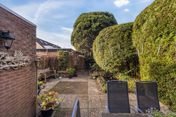 Foto 12 van Jacoba Pompevliet 20