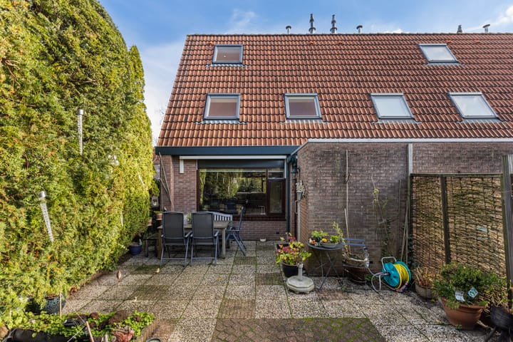 Foto 14 van Jacoba Pompevliet 20