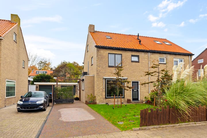 Foto 1 van Bremstraat 6