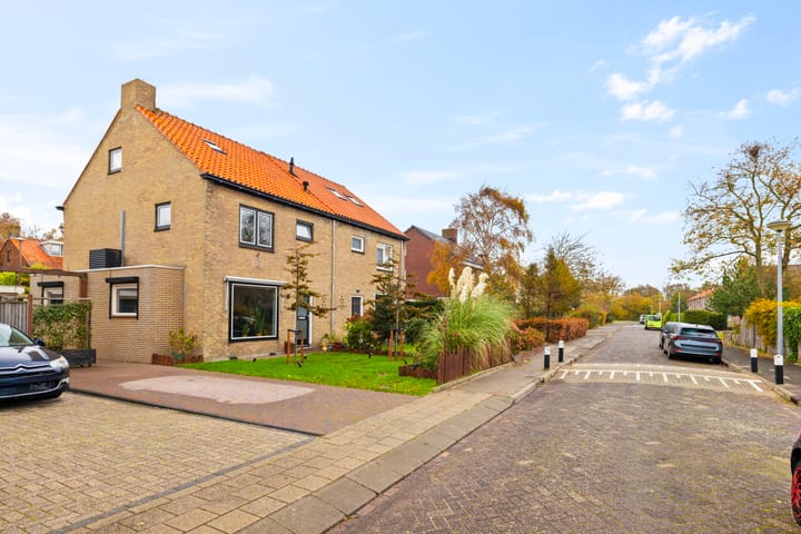 Foto 2 van Bremstraat 6