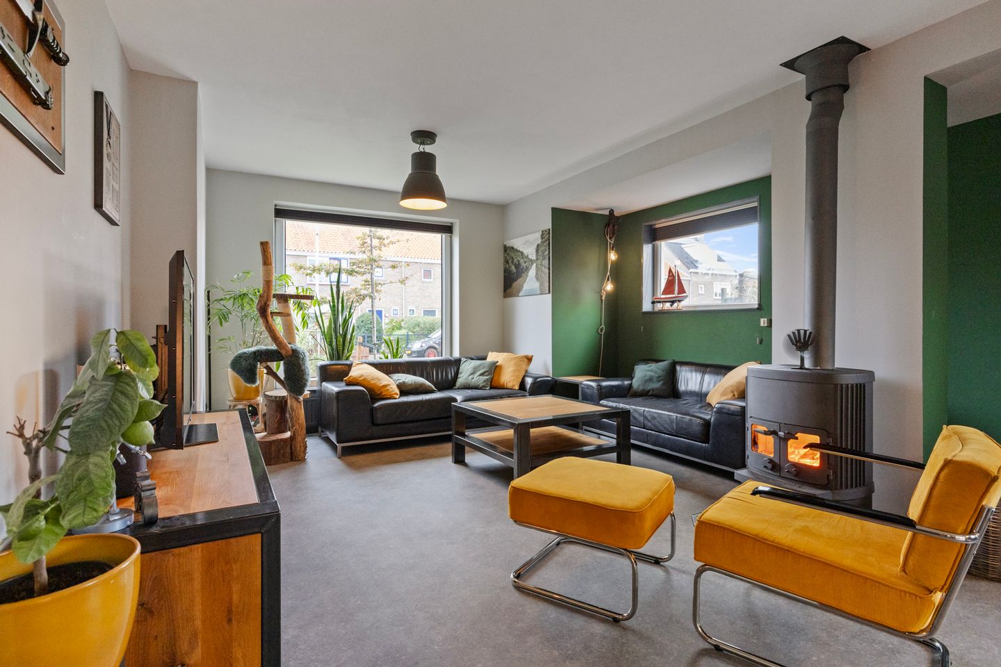 Photo 5 of Bremstraat 6