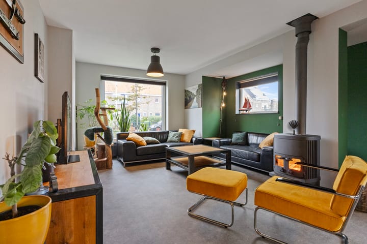 Foto 5 van Bremstraat 6