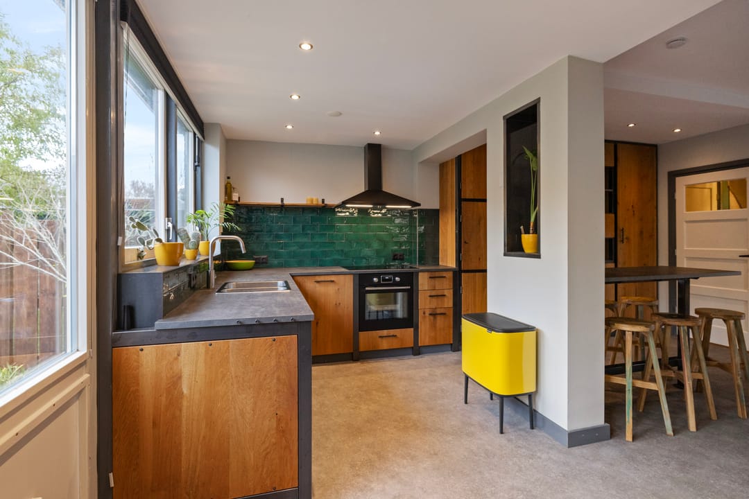 Photo 8 of Bremstraat 6