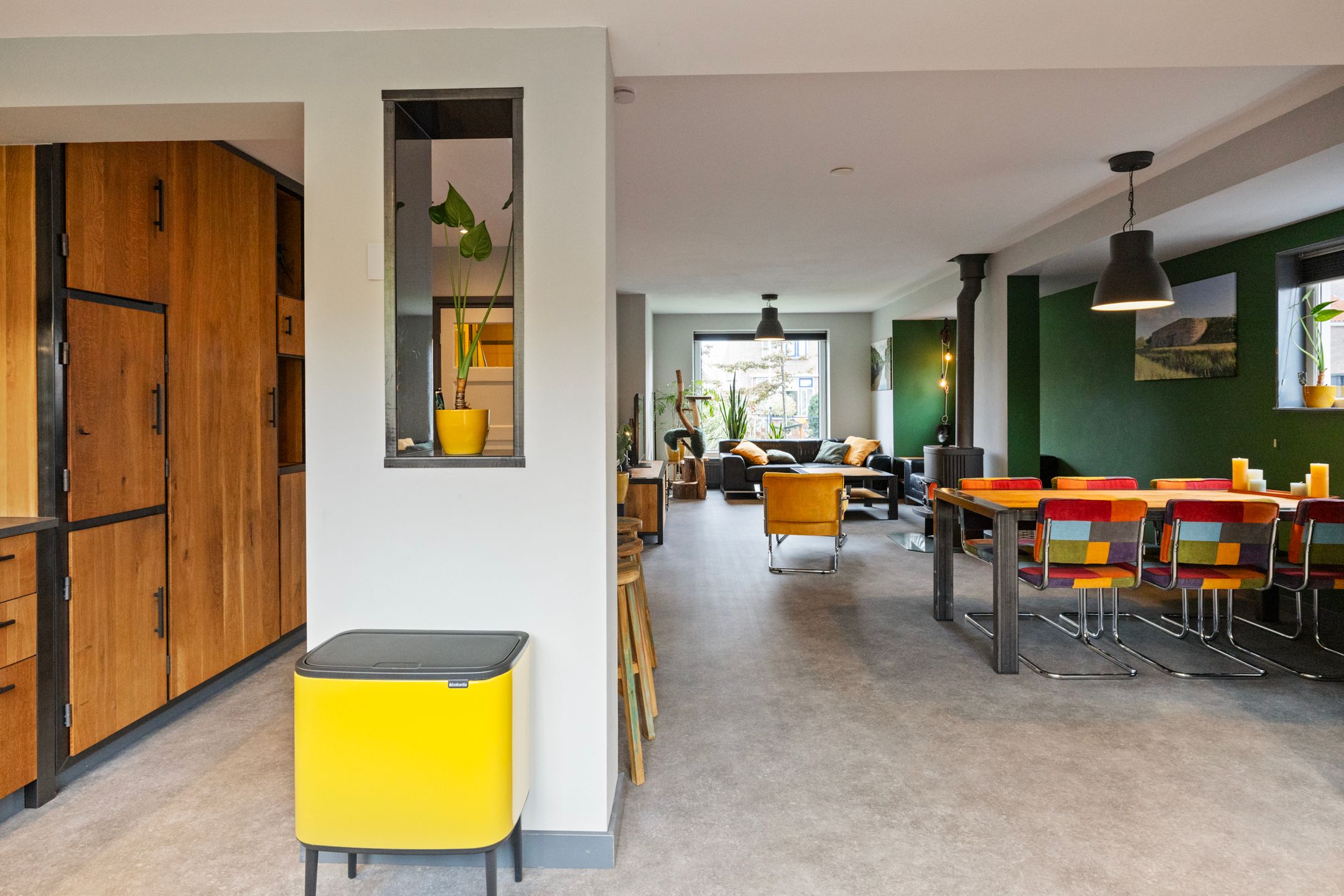 Photo 9 of Bremstraat 6