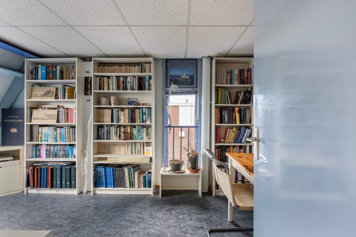 Foto 25 van Jacoba Pompevliet 20