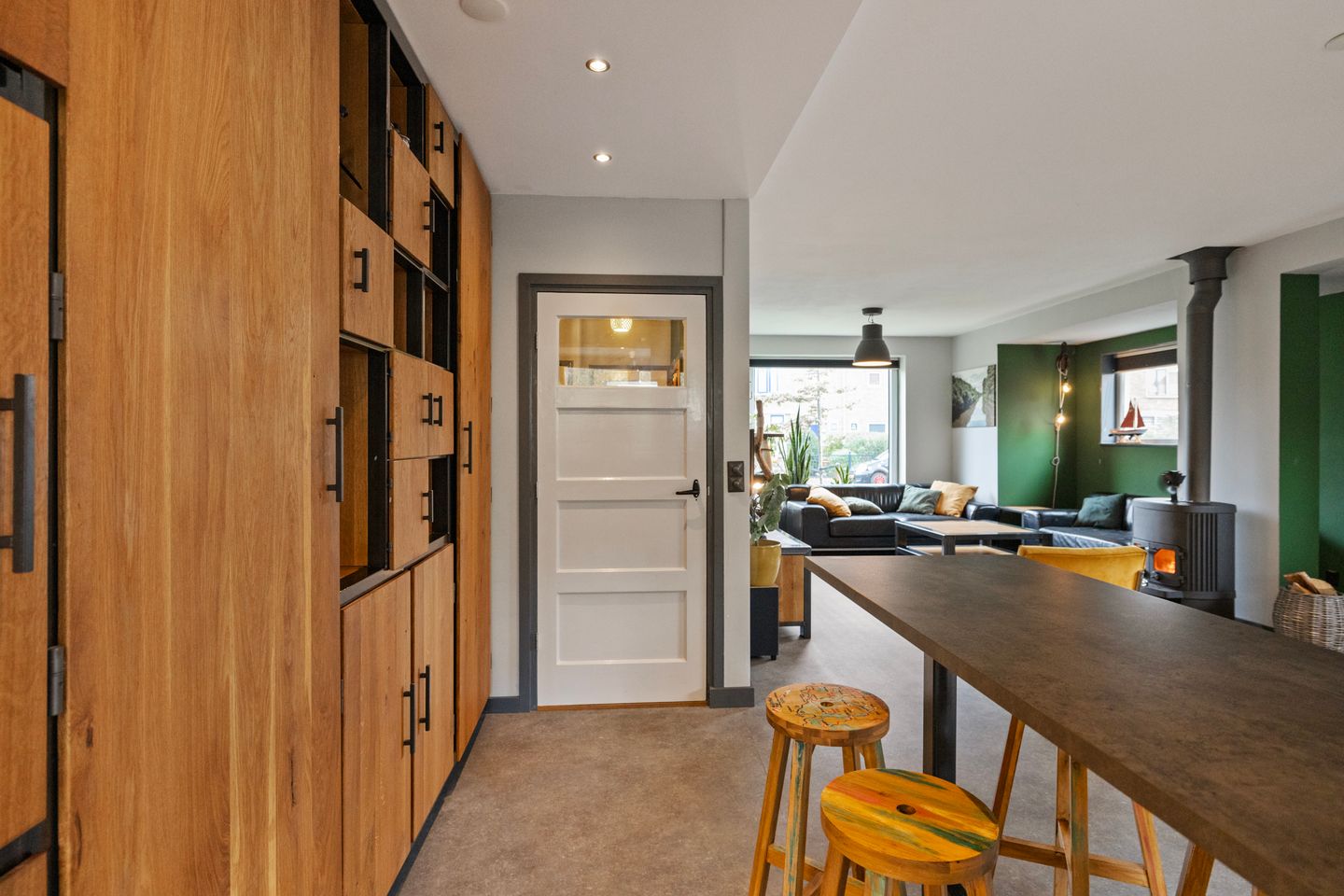 Photo 10 of Bremstraat 6