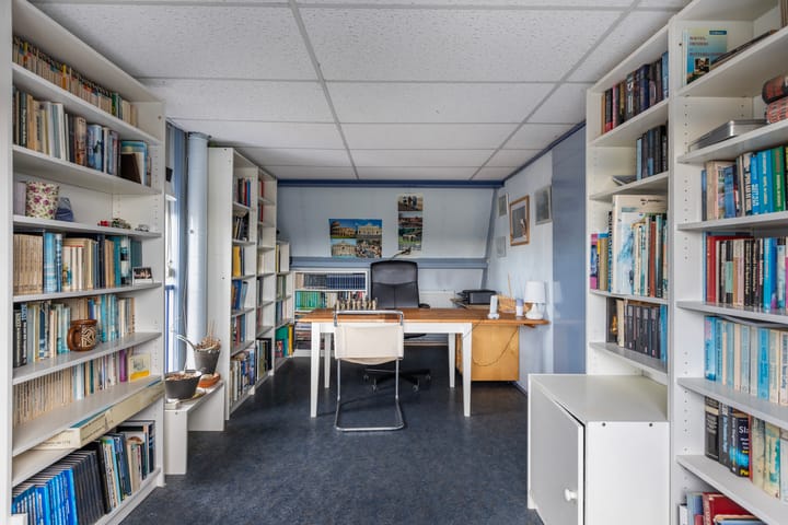 Foto 26 van Jacoba Pompevliet 20