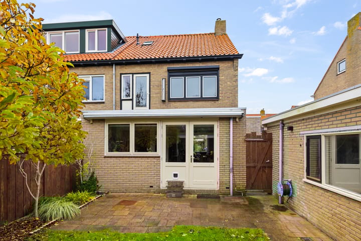 Foto 11 van Bremstraat 6