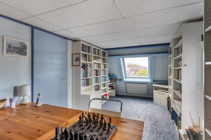 Foto 27 van Jacoba Pompevliet 20