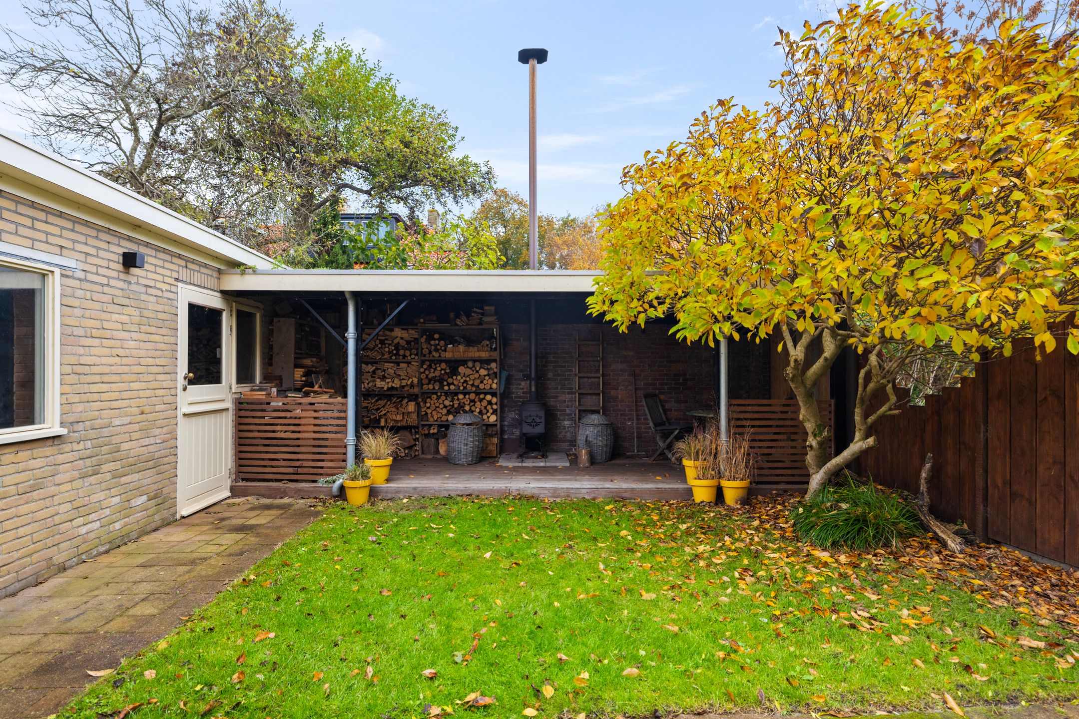 Photo 12 of Bremstraat 6