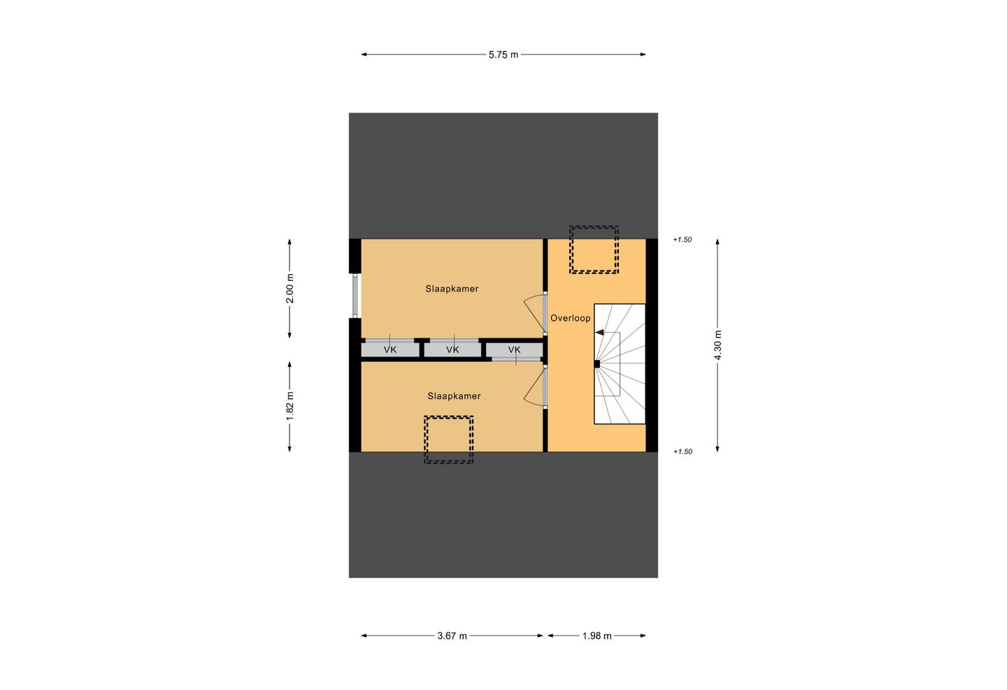 Foto 40 van Bremstraat 6