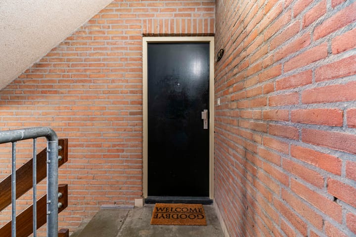 Foto 2 van Ilpendamstraat 3