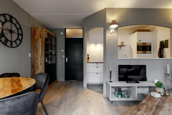 Foto 6 van Ilpendamstraat 3