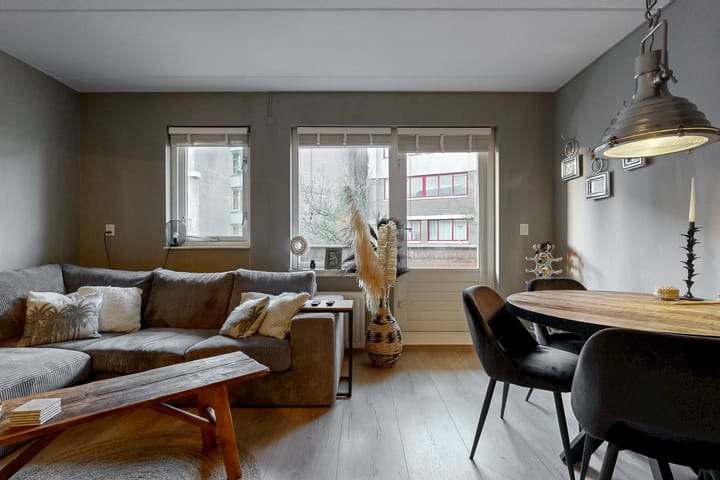 Foto 8 van Ilpendamstraat 3