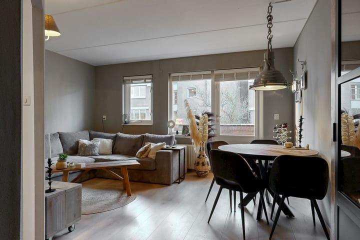 Foto 9 van Ilpendamstraat 3