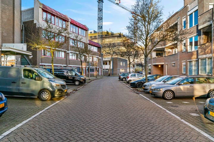 Foto 18 van Ilpendamstraat 3