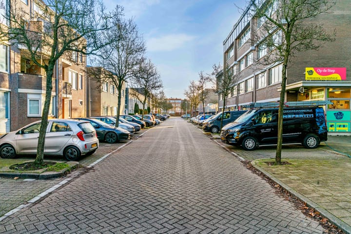 Foto 19 van Ilpendamstraat 3