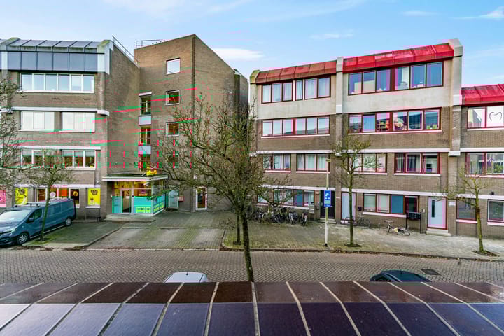 Foto 21 van Ilpendamstraat 3