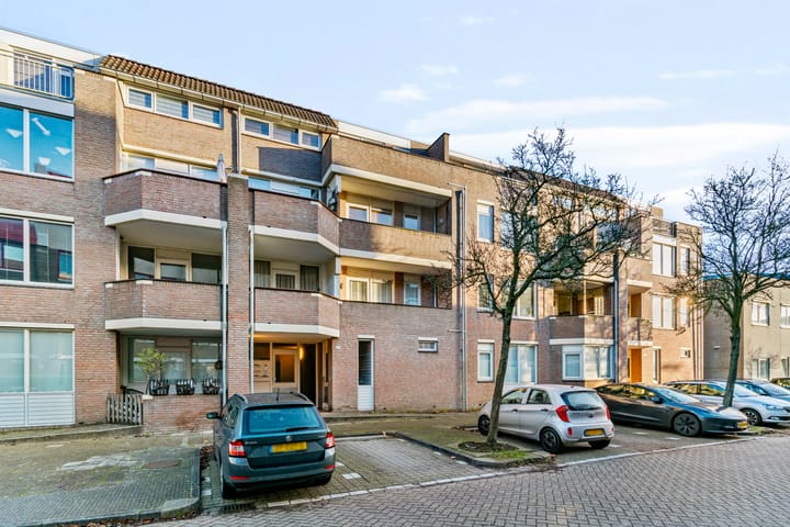 Foto 23 van Ilpendamstraat 3