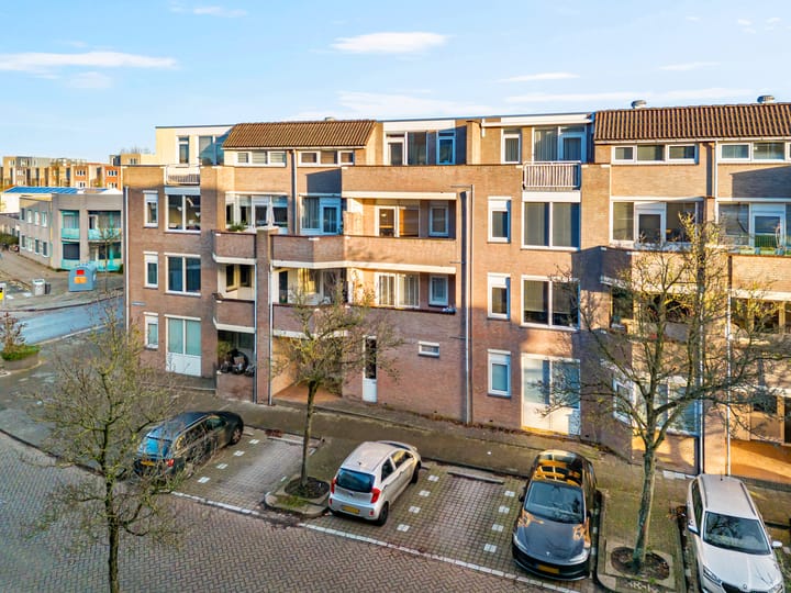 Foto 25 van Ilpendamstraat 3