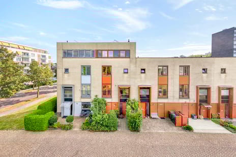 Verhulststraat thumbnail