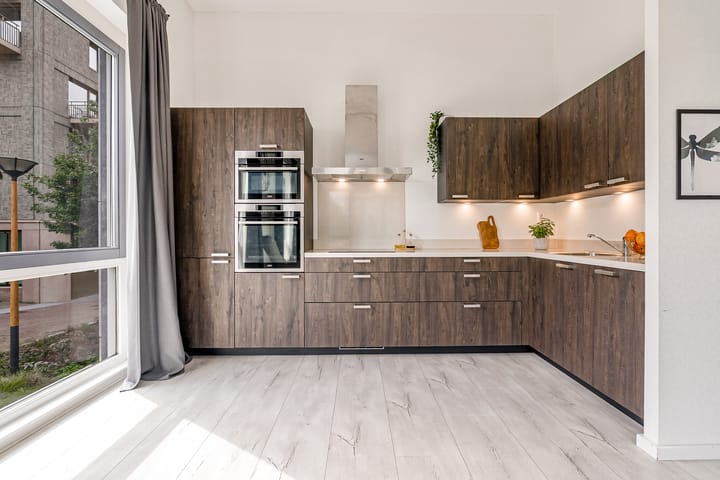 Foto 3 van Berlijnplein 504