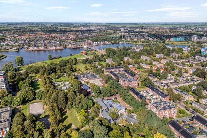 Foto 4 van Verhulststraat 98